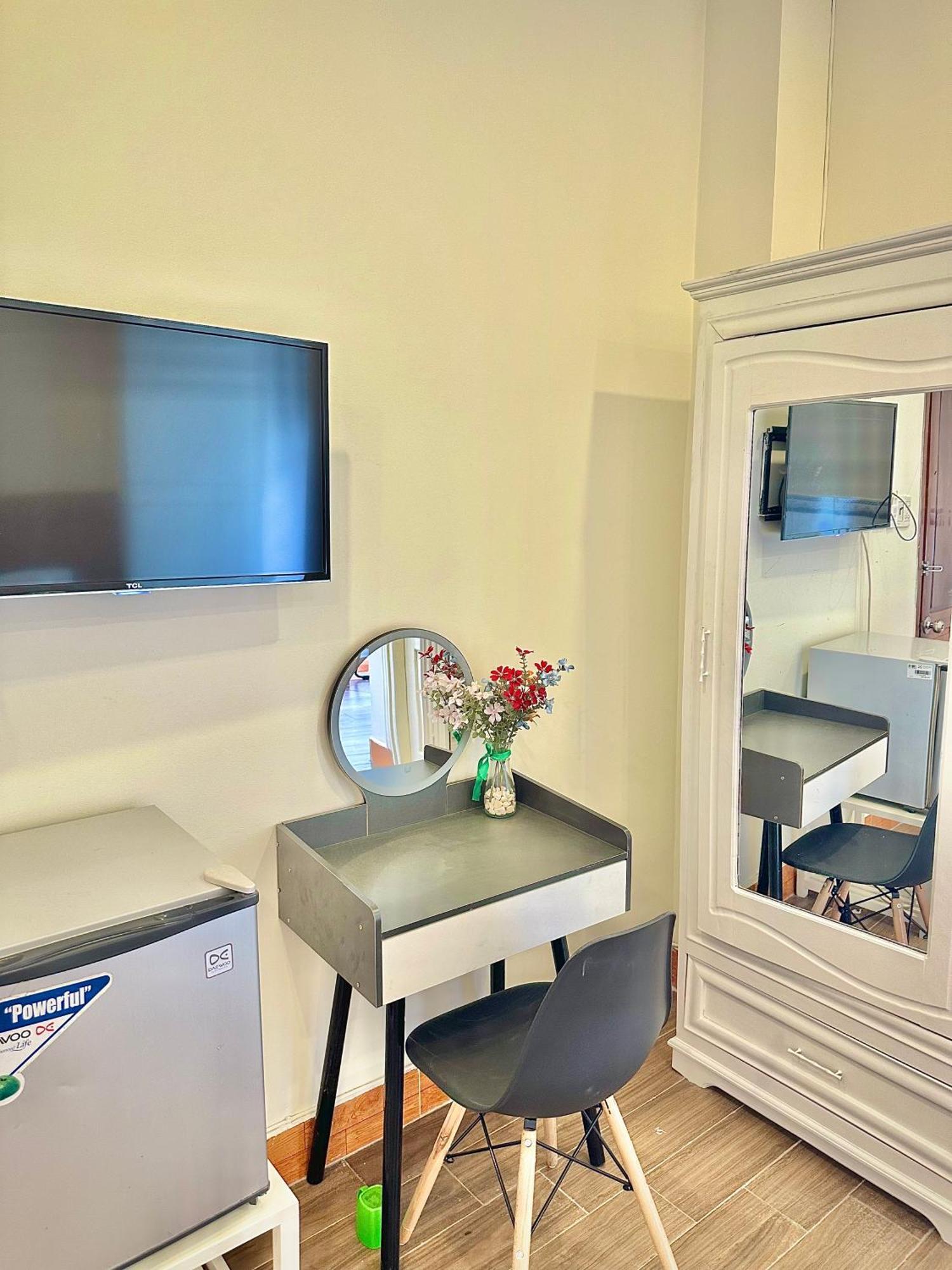Khach San Sinh Hien Hotell Tuy Hoa Eksteriør bilde